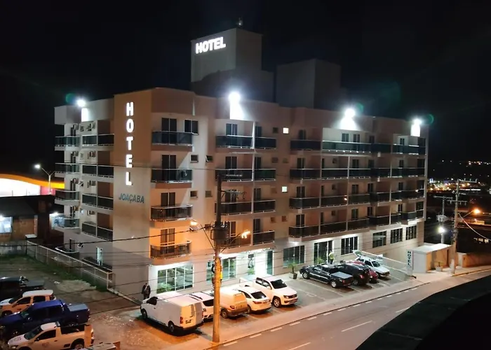 Hotel Joaçaba