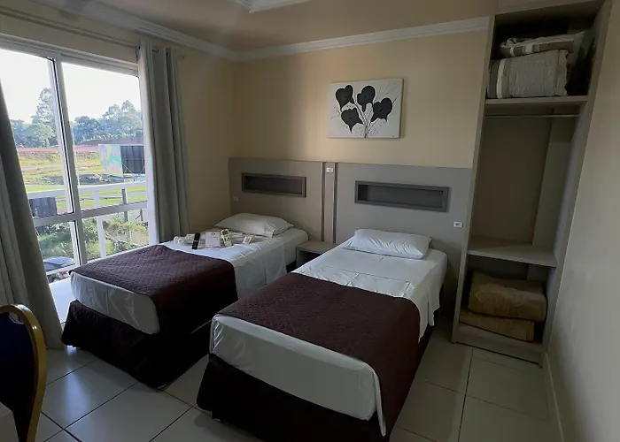 Hotel Joaçaba