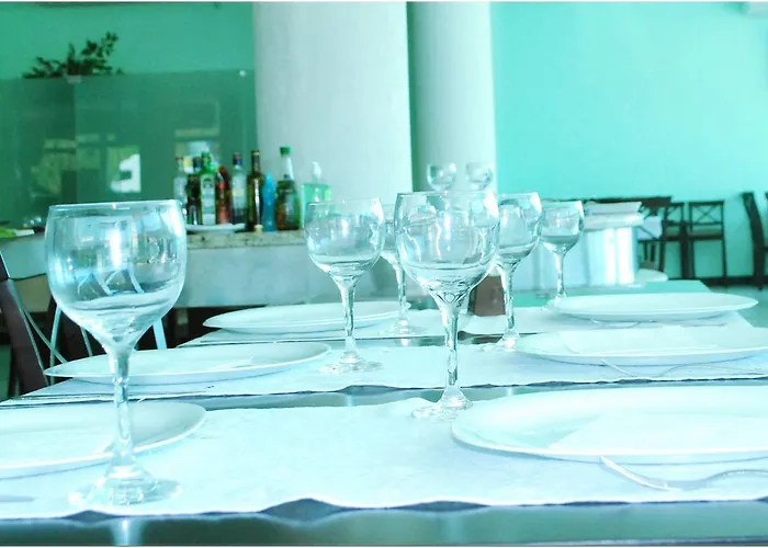 Hotel E Restaurante Bordignon
